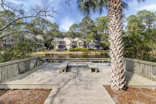 813 Ocean Cove - Hilton Head Island - 7