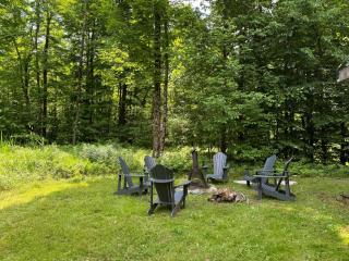 Cottage 2 de la Chute - Eastman - 7