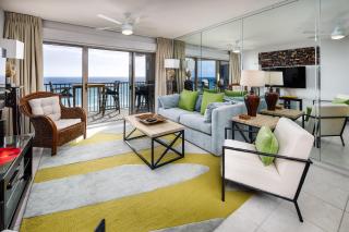 Emerald Towers West 5006 - Coastal Vibe - Fort Walton Beach - 7