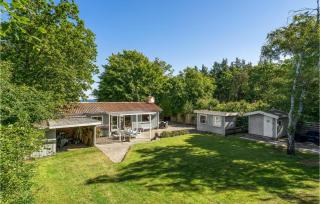 3 Bedroom Stunning Home In Fur - Fur - 1