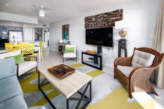 Emerald Towers West 5006 - Coastal Vibe - 5