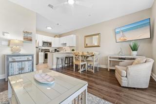 Caribbean Dunes 111 by Newman-Dailey - Destin - 8