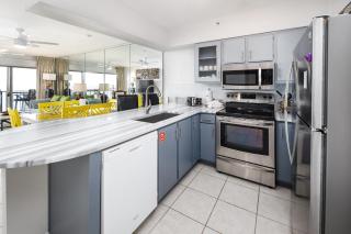Emerald Towers West 5006 - Coastal Vibe - Fort Walton Beach - 1