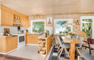 3 Bedroom Stunning Home In Fur - Fur - 3