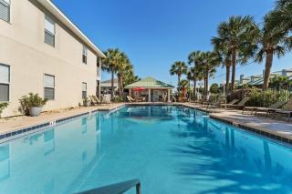 Caribbean Dunes 111 by Newman-Dailey - Destin - 0