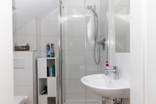 1 Zimmerwohnung in Koblenz - Coblença - 2