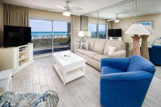 Summerlin 103 - Shell Seekers Retreat - Fort Walton Beach - 5