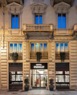Hotel Indigo Turin by IHG - Turin - 9