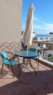 The RoofTop by AyR - San Felipe de Puerto Plata - 3