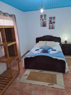 A Casa dos Avós - Lajes das Flores - 9