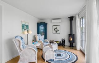 3 Bedroom Amazing Home In Svendborg - 6