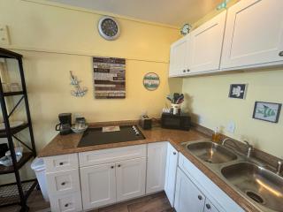 Unit 125 at Park Place in Cedar Key, FL - 6