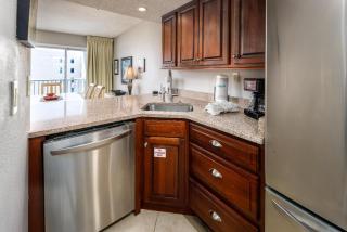 Islander 606 - Fort Walton Beach - 3