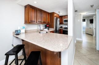 Islander 606 - Fort Walton Beach - 1