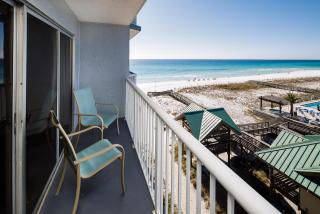 Islander 606 - Fort Walton Beach - 9