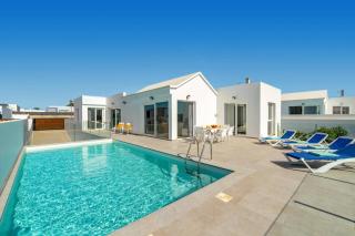 Villa Milano by Villa Plus - Playa Blanca - 0