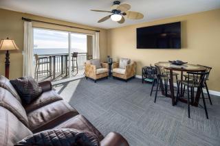 Pelican Isle 407 - Fort Walton Beach - 0