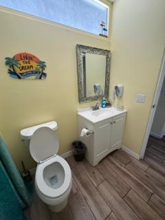Unit 125 at Park Place in Cedar Key, FL - 2