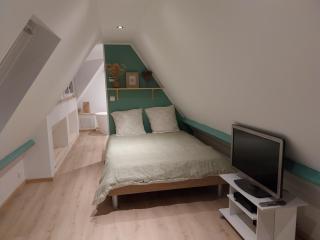 Studio cosy - 9