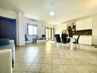 Terrace House - Bari Sardo - 9