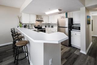 Islander 4002 - Whispering Waves - Fort Walton Beach - 2