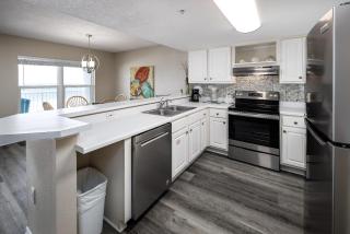 Islander 4002 - Whispering Waves - Fort Walton Beach - 1