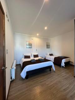 Hotel Mackenna - Osorno - 2