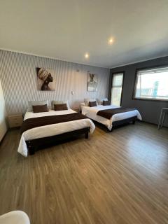 Hotel Mackenna - Osorno - 3