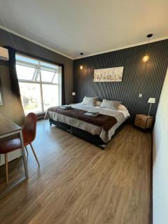 Hotel Mackenna - Osorno - 9