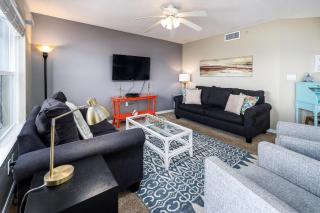 Islander 5008 - Waves of Wonder - Fort Walton Beach - 5