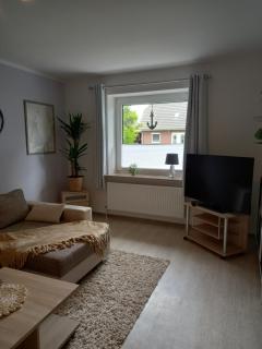 Haus Monika - Ferienwohnung Friesengeist - Dagebüll - 6