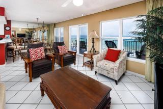 Islander 7008 - Memories by the Sea - Fort Walton Beach - 7