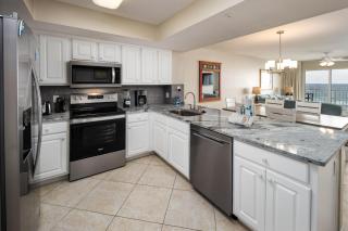 Gulf Dunes 303 - Fort Walton Beach - 6