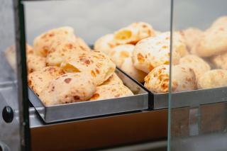 Hotel Ouro Lavras - 2