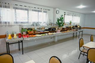 Hotel Ouro Lavras - 5