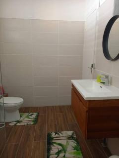 Maison au bord de mer - 5