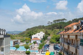Amplio y moderno apartamento junto a la playa de Somo - 6