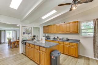 Expansive Florence Home about 6 Mi to Downtown! - Florence - 9