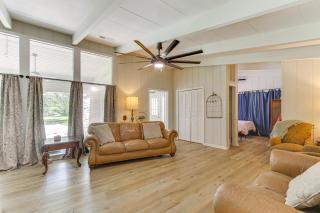 Expansive Florence Home about 6 Mi to Downtown! - Florence - 6