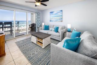 Gulf Dunes 304- Saltwater Solace - 9