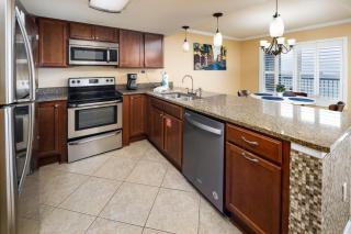 Islander 4006 - Fort Walton Beach - 6