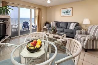 Gulf Dunes 306 - Fort Walton Beach - 4