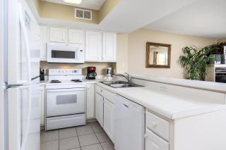 Gulf Dunes 306 - Fort Walton Beach - 1