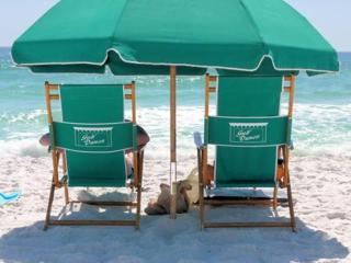Gulf Dunes 306 - Fort Walton Beach - 5