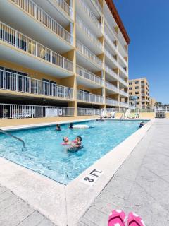 Gulf Dunes 306 - Fort Walton Beach - 8
