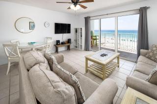 Gulf Dunes 406 - Beachy Keen - Fort Walton Beach - 2