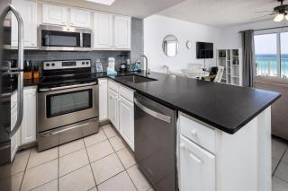 Gulf Dunes 406 - Beachy Keen - Fort Walton Beach - 7