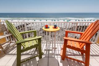 Gulf Dunes 406 - Beachy Keen - Fort Walton Beach - 8
