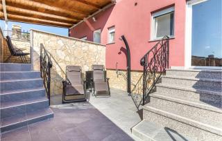 Stunning Home In Barbariga With Jacuzzi - Barbariga - 1
