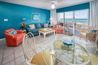 Gulf Dunes 205 - Fort Walton Beach - 0